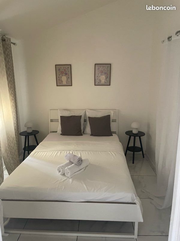 Appartement à vendre, 28m², Villenave-d'Ornon