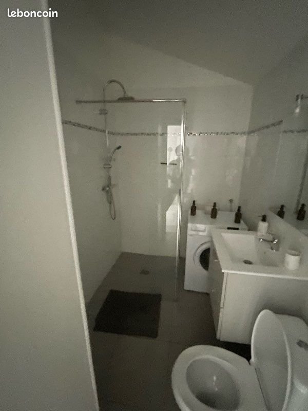 Appartement à vendre, 28m², Villenave-d'Ornon