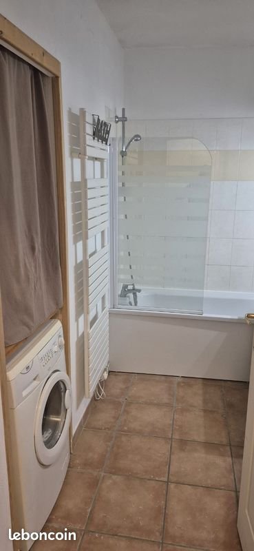 Appartement à vendre, 29m², Die