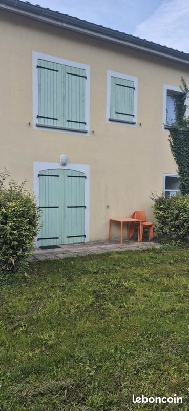 Appartement à vendre, 29m², Die