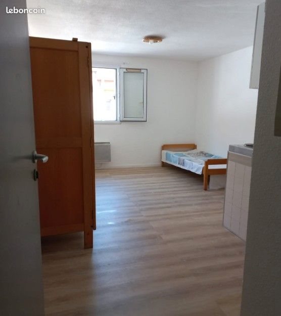 Appartement à louer, 18m², Grenoble