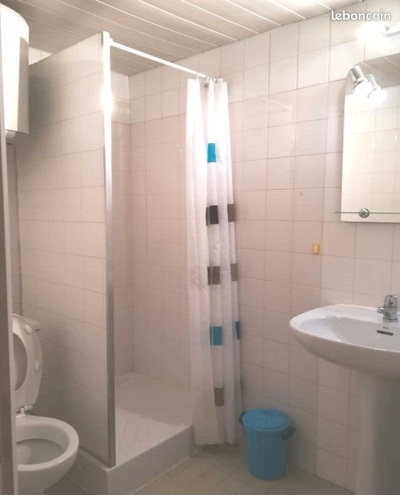 Appartement à louer, 18m², Grenoble