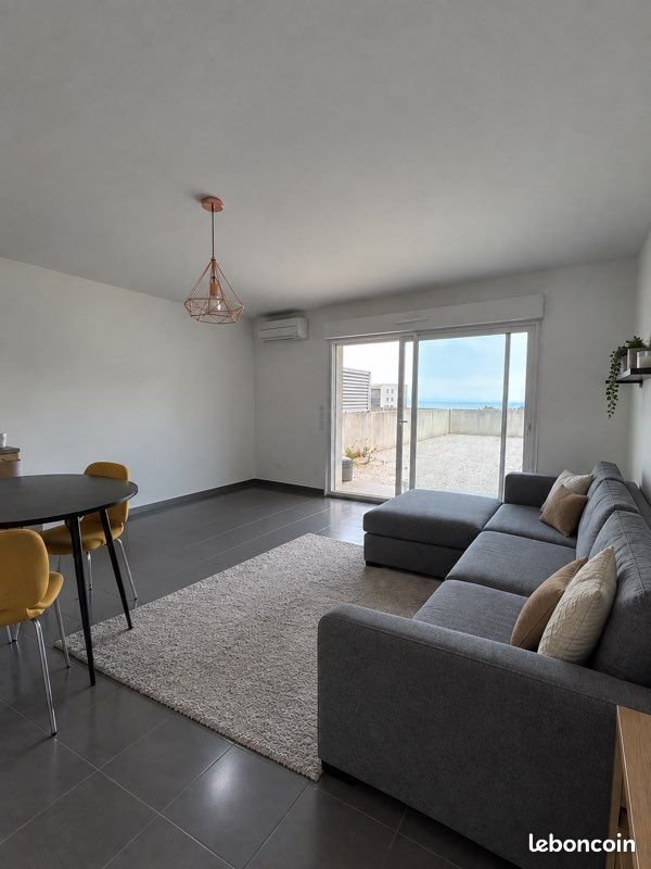 Appartement à louer, 32m², Furiani
