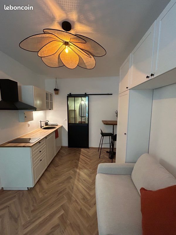 Appartement à louer, 20m², Avignon