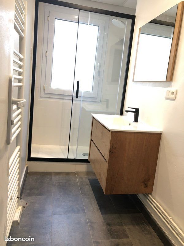 Appartement à louer, 32m², Saint-Nazaire
