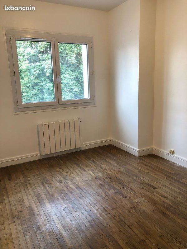 Appartement à louer, 32m², Saint-Nazaire