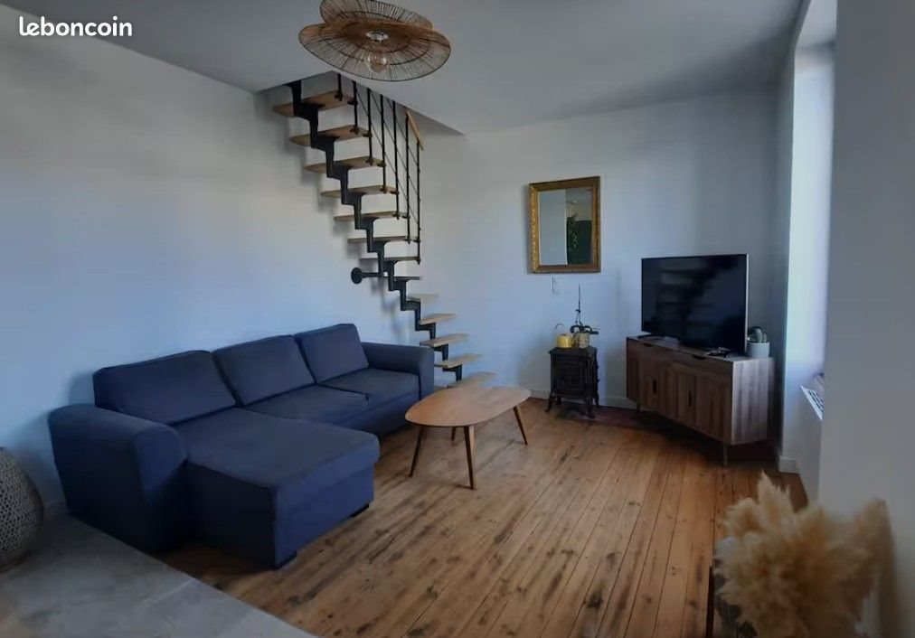 Appartement à louer, 80m², Anglefort