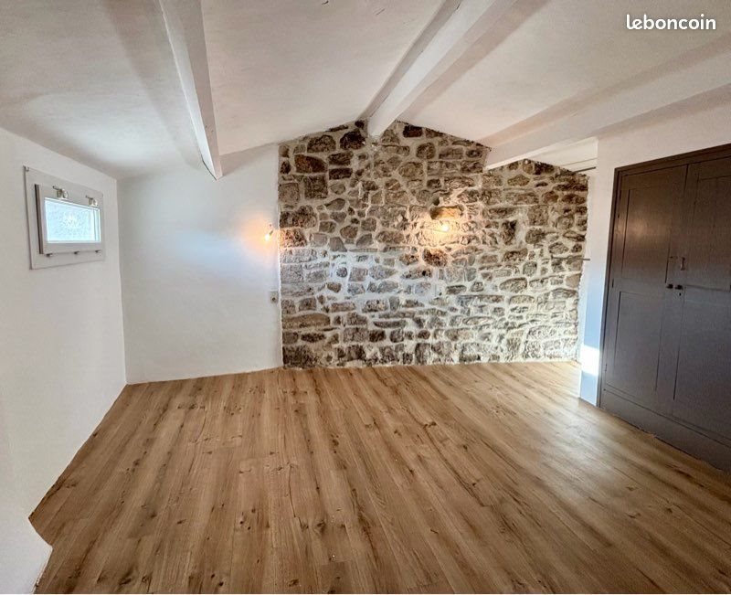 Appartement à louer, 47m², Flayosc