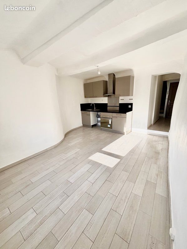 Appartement à louer, 47m², Flayosc