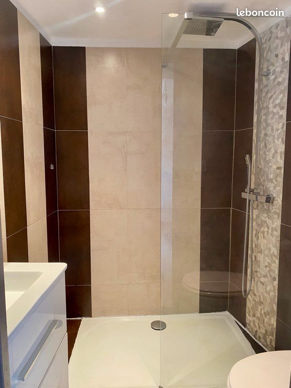 Appartement à louer, 47m², Flayosc