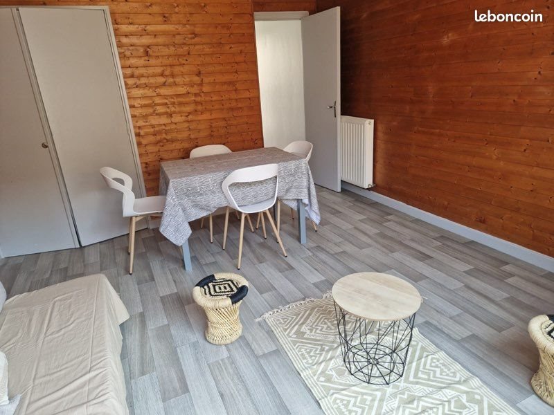 Appartement à louer, 35m², Pau