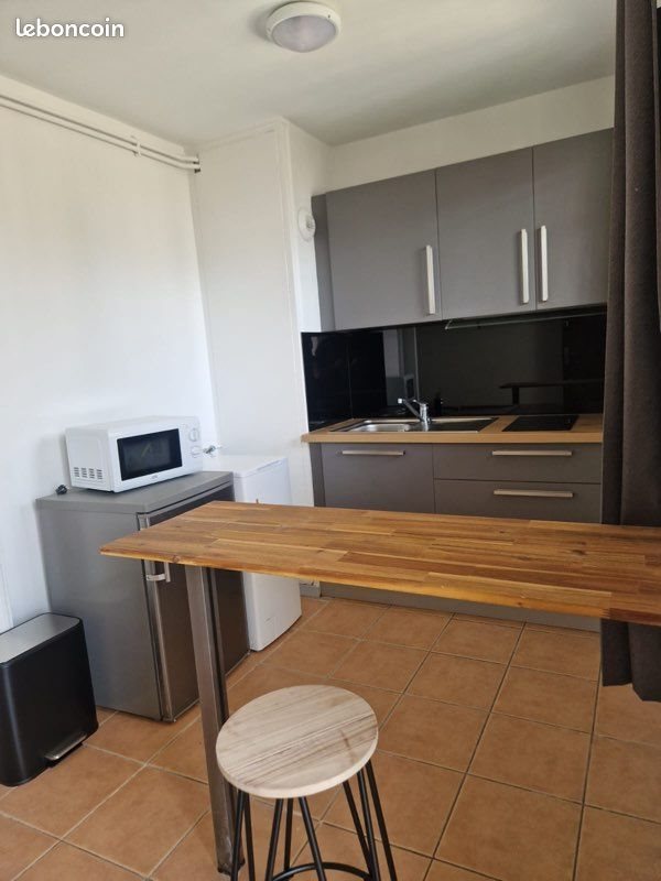 Appartement à louer, 35m², Pau