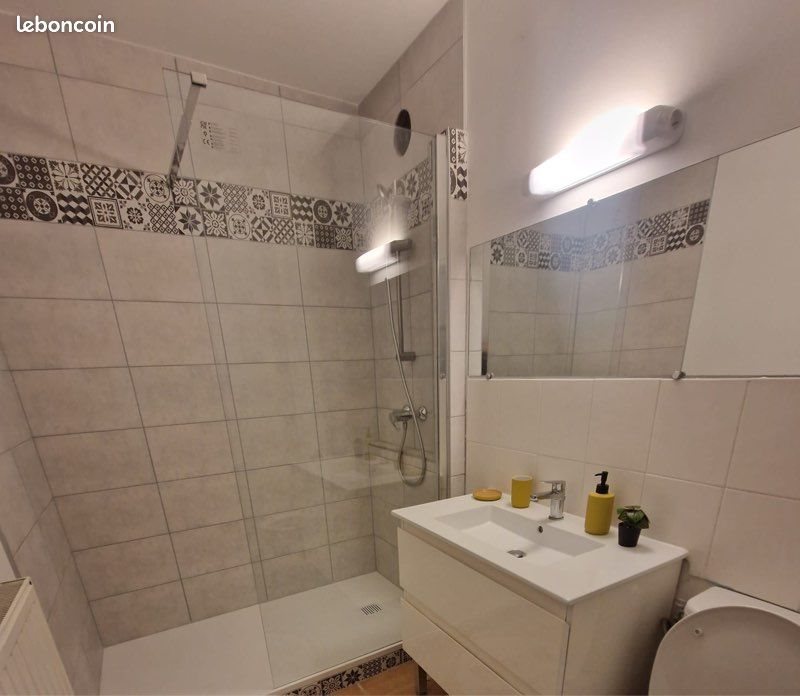 Appartement à louer, 35m², Pau