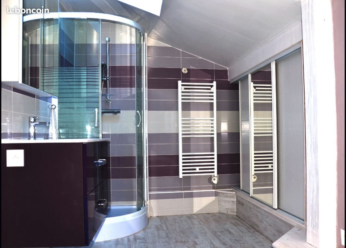 Appartement à louer, 36m², Le Mans
