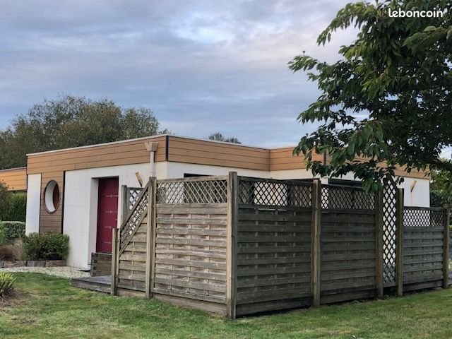 Maison à louer, 97m², Morlaix