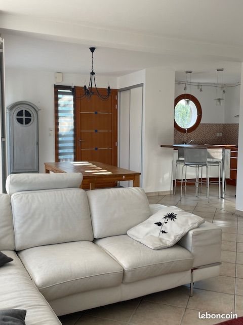 Maison à louer, 97m², Morlaix