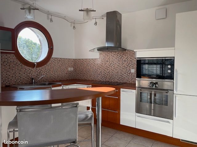 Maison à louer, 97m², Morlaix