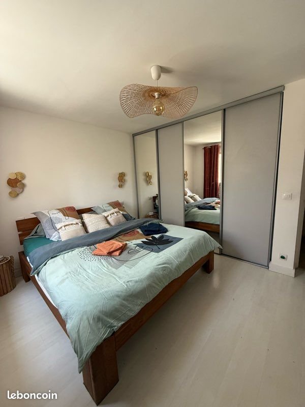 Maison à louer, 130m², Montpellier