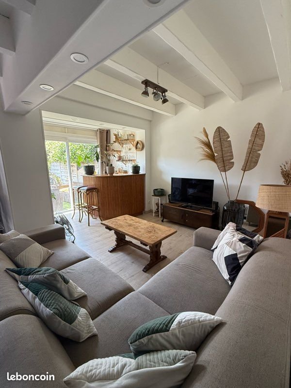 Maison à louer, 130m², Montpellier