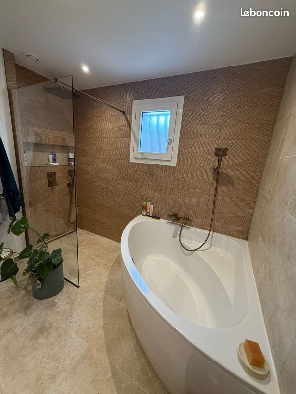 Maison à louer, 130m², Montpellier