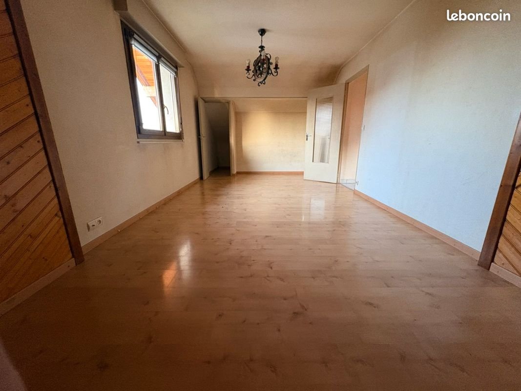 Appartement à louer, 38m², Thonon-les-Bains