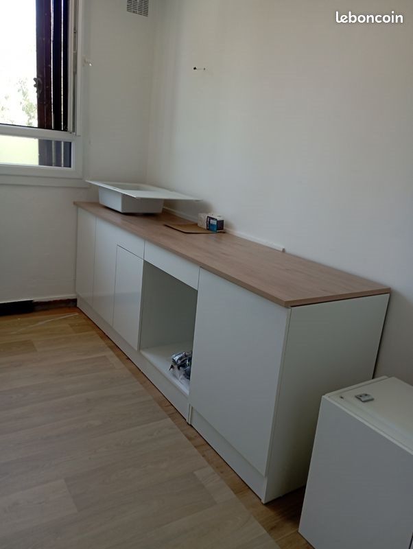 Appartement à louer, 63m², Nevers