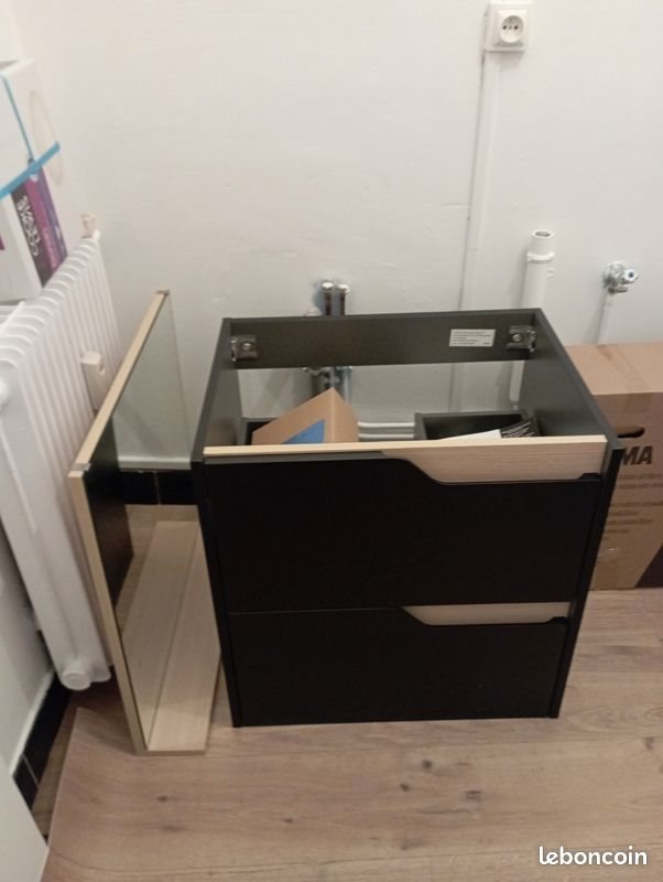 Appartement à louer, 63m², Nevers
