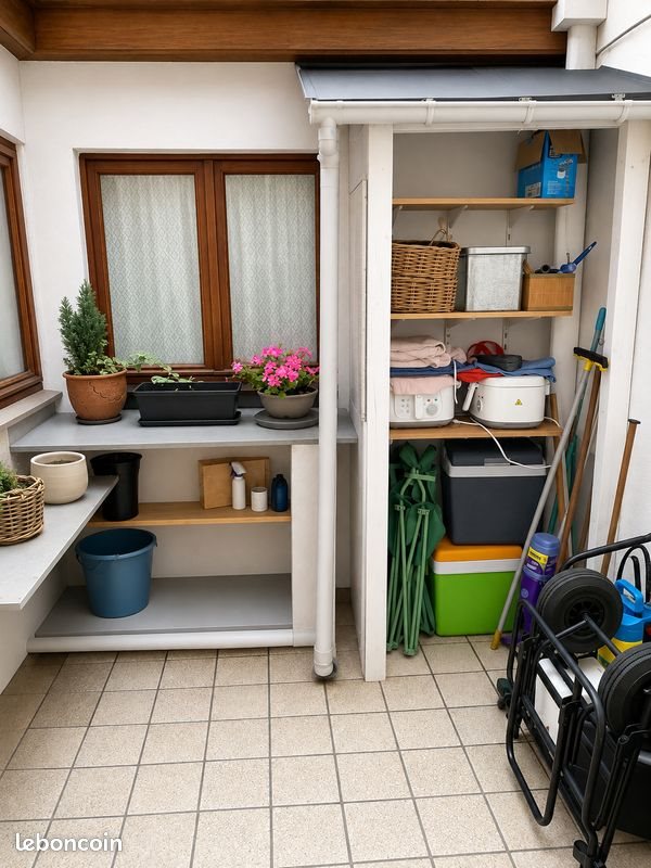 Maison à vendre, 70m², Croix