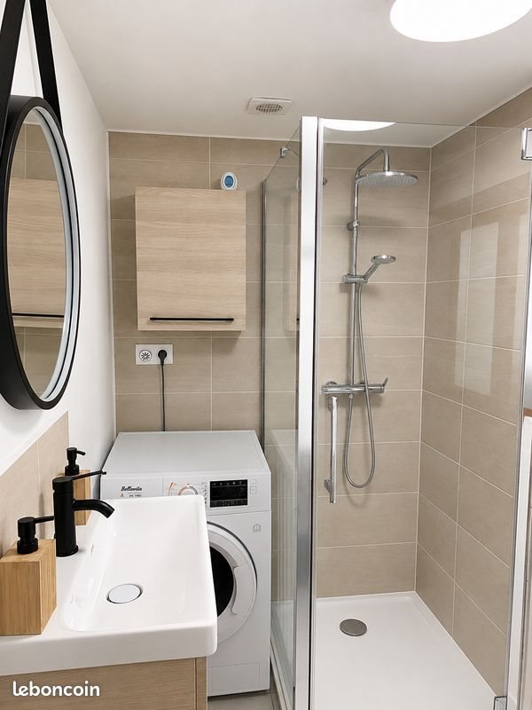 Maison à vendre, 70m², Croix