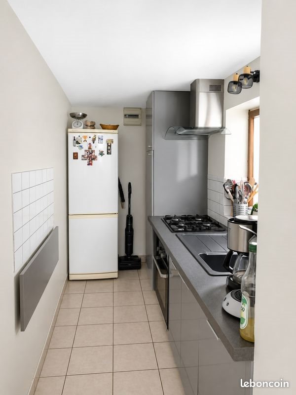 Maison à vendre, 70m², Croix