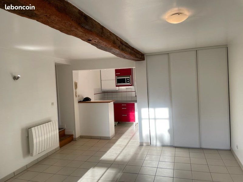 Appartement à louer, 45m², Dieppe