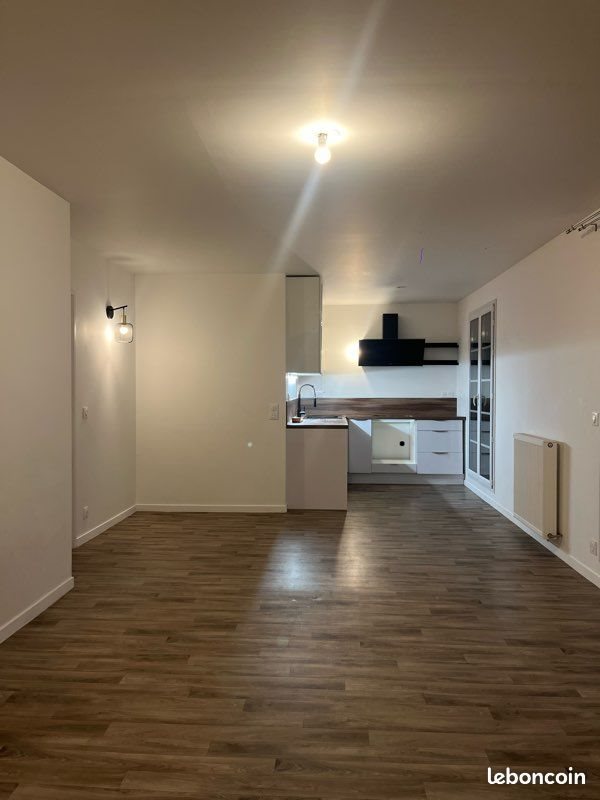 Appartement à louer, 76m², Le Blanc-Mesnil