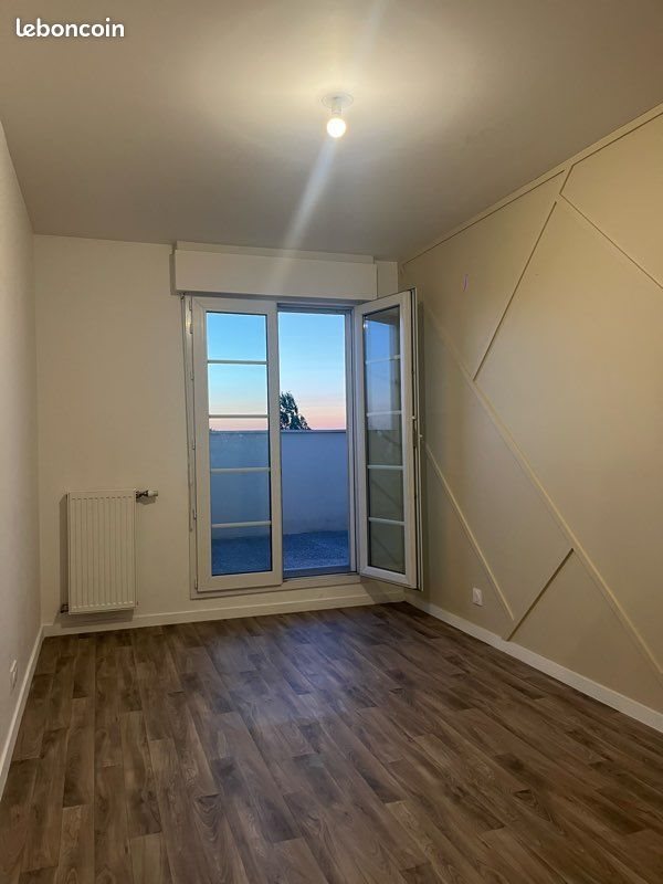 Appartement à louer, 76m², Le Blanc-Mesnil