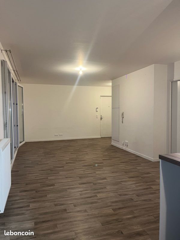 Appartement à louer, 76m², Le Blanc-Mesnil