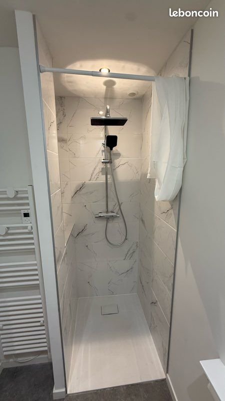 Appartement à louer, 42m², Saint-Pierre-d'Albigny