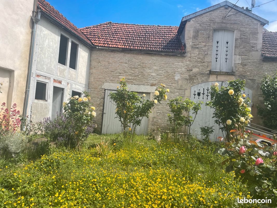 Maison à vendre, 550m², Châtillon-sur-Seine