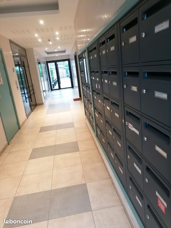 Appartement à vendre, 23m², Crosne