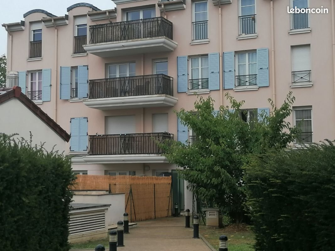 Appartement à vendre, 23m², Crosne