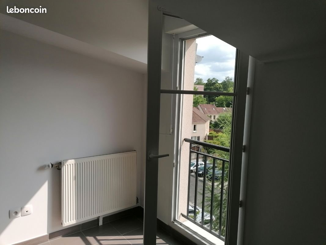 Appartement à vendre, 23m², Crosne