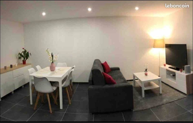 Maison à louer, 85m², Marseille 15ème