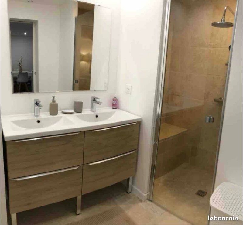 Maison à louer, 85m², Marseille 15ème