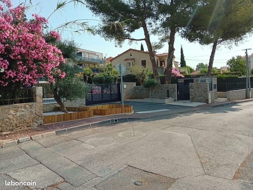 Appartement à louer, 41m², Toulon
