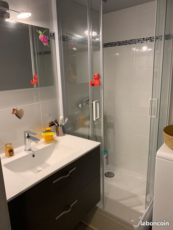 Appartement à vendre, 19m², La Grande-Motte