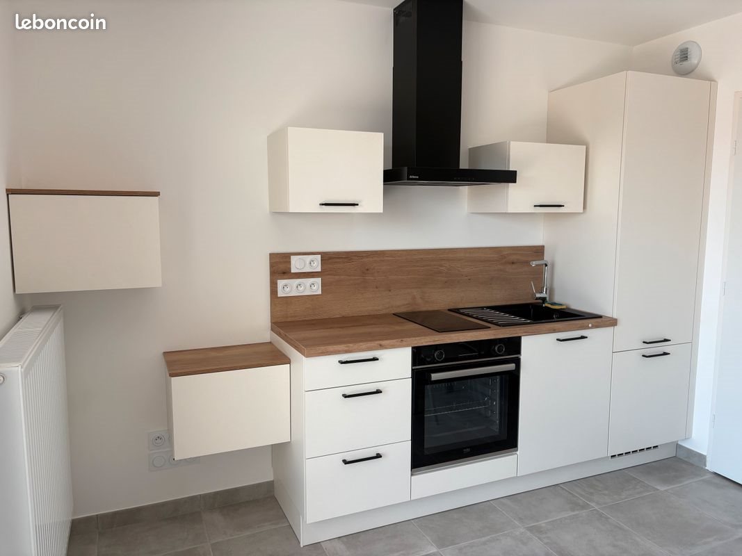 Appartement à louer, 24m², Challans