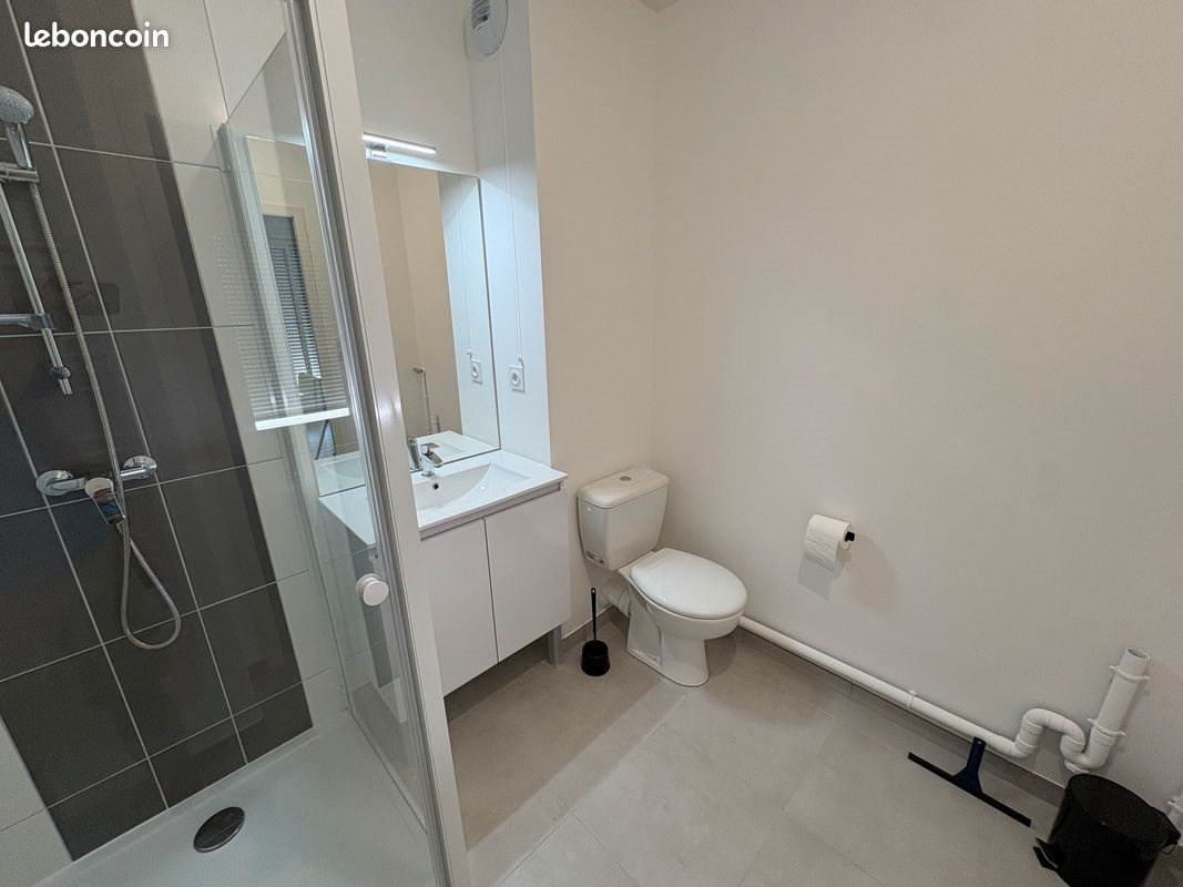 Appartement à louer, 24m², Challans