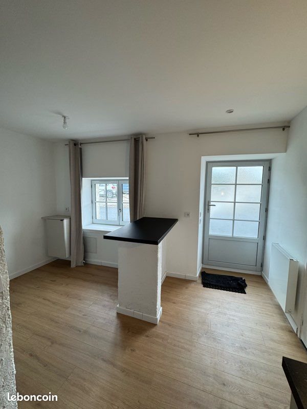 Appartement à louer, 27m², Fléac
