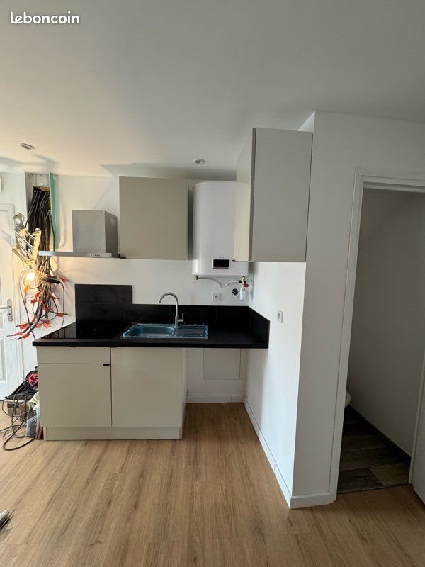 Appartement à louer, 27m², Fléac