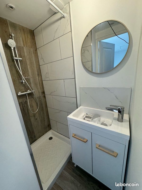 Appartement à louer, 27m², Fléac