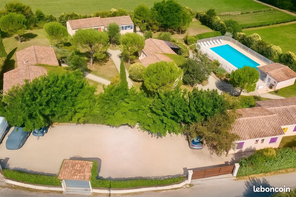 Maison à louer, 40m², Saint-Christol-lez-Alès