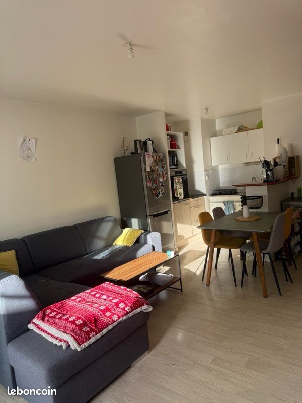 Appartement à louer, 40m², Le Poiré-sur-Vie